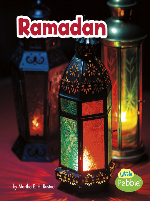 Title details for Ramadan by Lisa J. Amstutz - Available